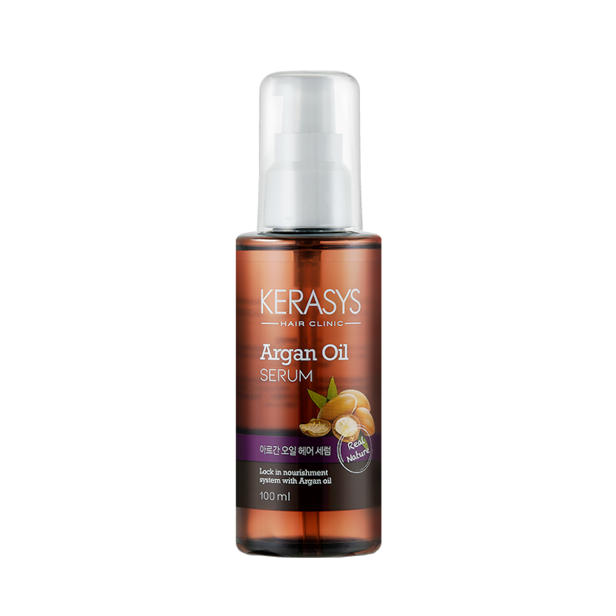 Kerasys Argan Oil Serum 100ml