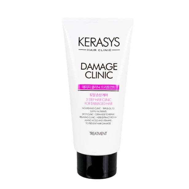Kerasys Damage Clinic Treatment - Máscara 300ml