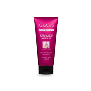 Kerasys Máscara Keramide Heat Protection 200ml (Máscara de Tratamento)