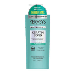 Kerasys - Keratin Bond Purifying Treatment 600ml