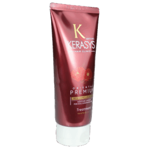 Kerasys - Oriental Premium Red Camellia Oil EX Treatment 200ml