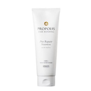 Kerasys - Propolis Hair Bonding Pro Repair Treatment 250ml