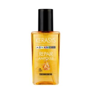 Kerasys Advanced Ampoule Repair 10x – Sérum Reparador 80ml